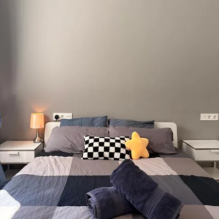 بيت ضيافة Coliving Lopez *