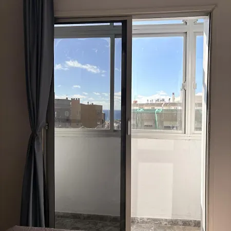 بيت ضيافة Coliving Lopez *