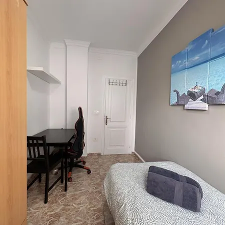 Coliving Lopez لاس بالماس دي غران كاناريا