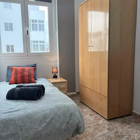 Coliving Lopez بيت ضيافة *