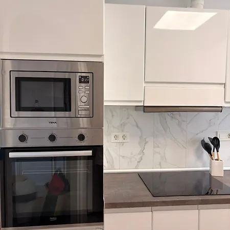 בית הארחה Coliving Lopez