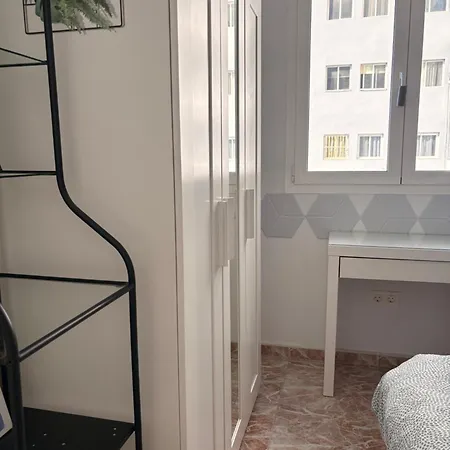 Coliving Lopez بيت ضيافة