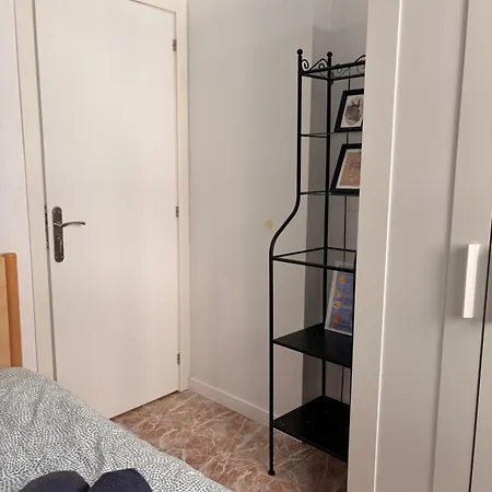 Coliving Lopez بيت ضيافة لاس بالماس دي غران كاناريا