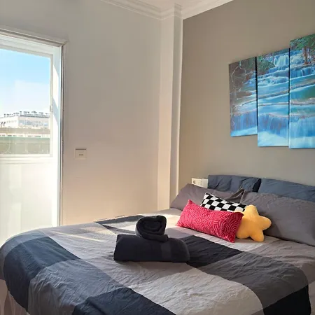 بيت ضيافة Coliving Lopez