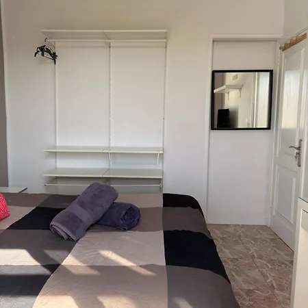 בית הארחה Coliving Lopez *