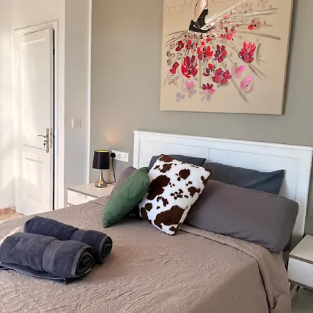 بيت ضيافة Coliving Lopez *