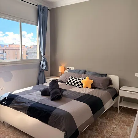 Coliving Lopez * لاس بالماس دي غران كاناريا
