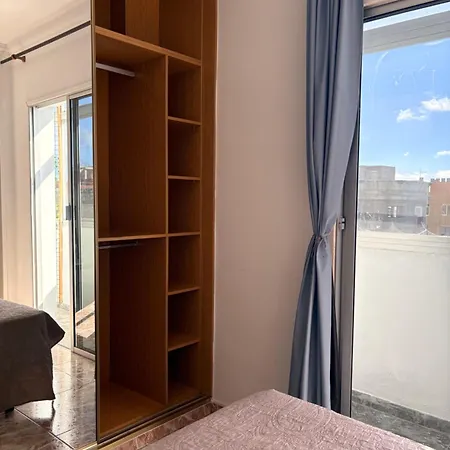 בית הארחה Coliving Lopez