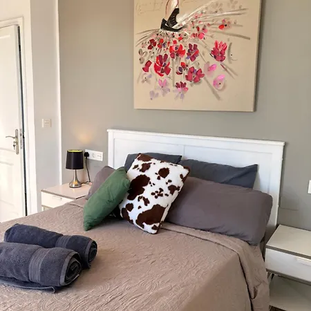 Coliving Lopez * لاس بالماس دي غران كاناريا
