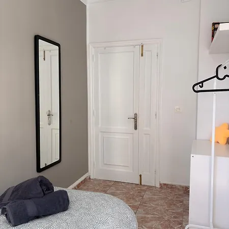 Coliving Lopez لاس بالماس دي غران كاناريا